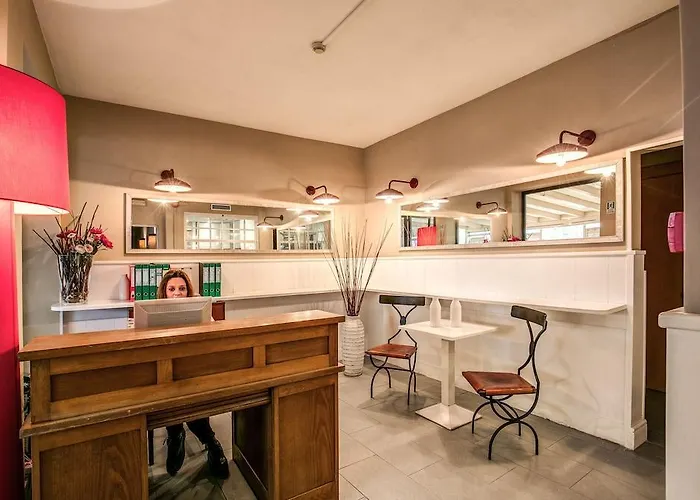 City Guest House