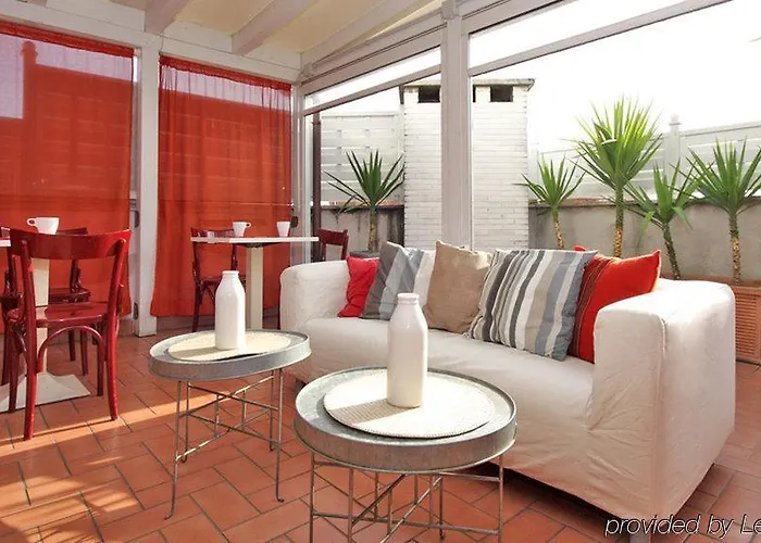Casa de hóspedes City Guest House 4*