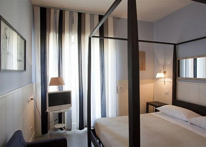 City Guest House Roma
