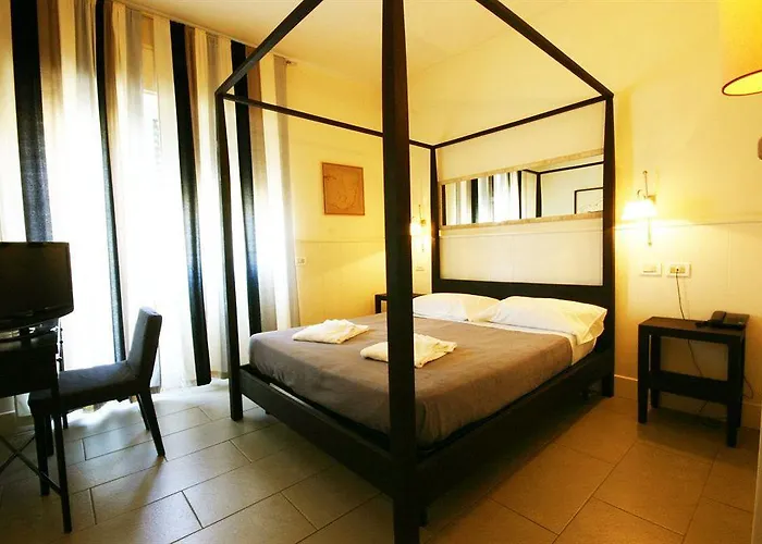 Konukevi City Guest House Roma