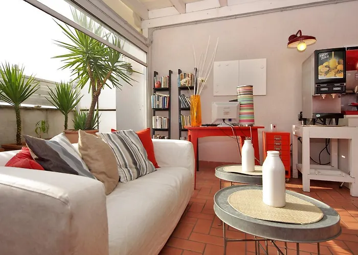 City Guest House Roma