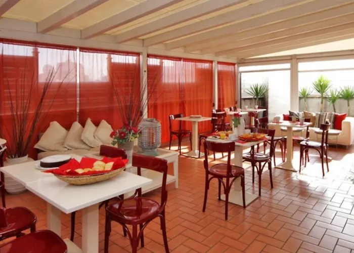 City Guest House Roma