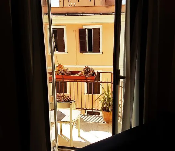 City Guest House 4* Roma