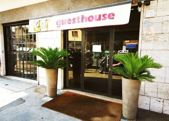 City Guest House
