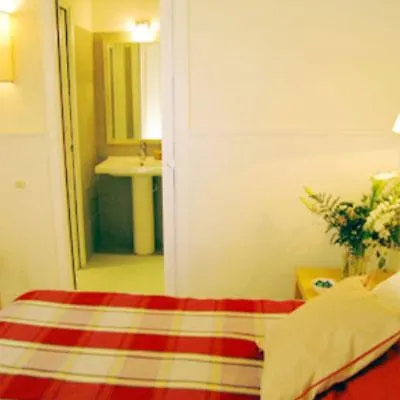 City Guest House 4* Roma