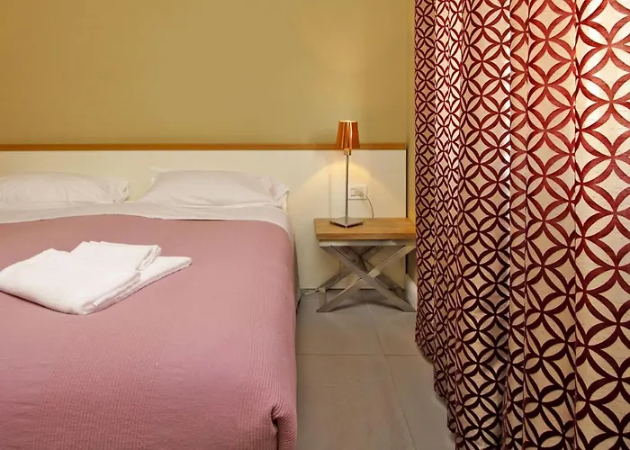 Casa de hóspedes City Guest House Roma