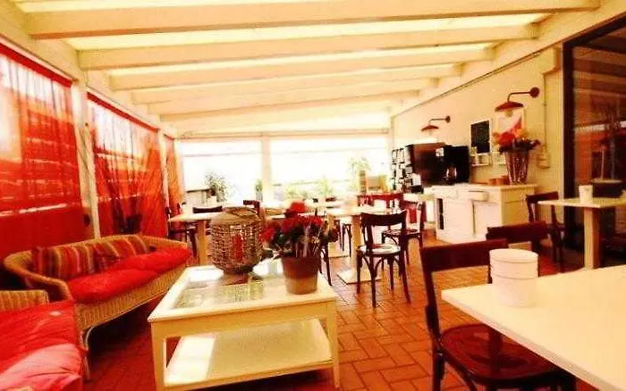 City Guest House 4* Roma