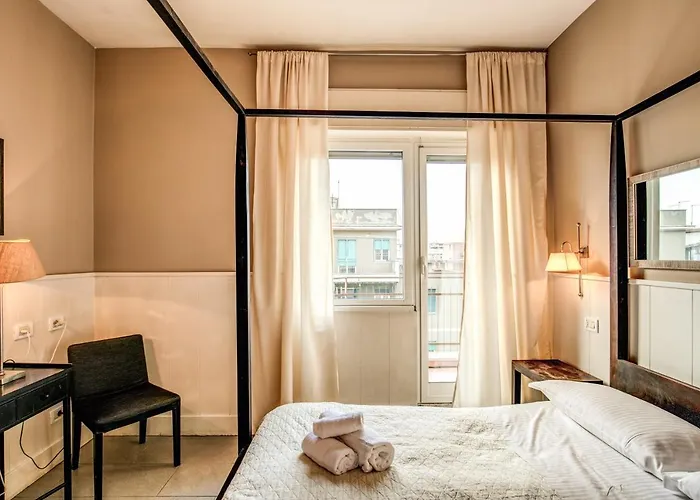 City Guest House Roma