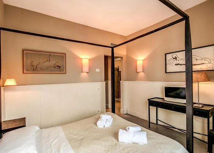 Konukevi City Guest House Roma