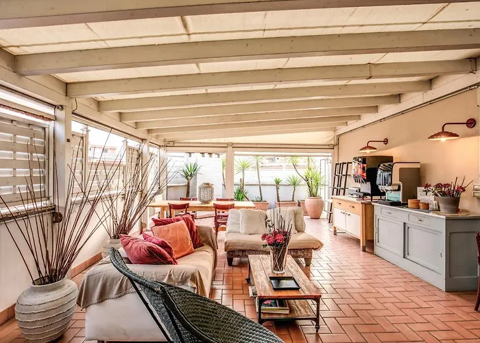 City Guest House Roma