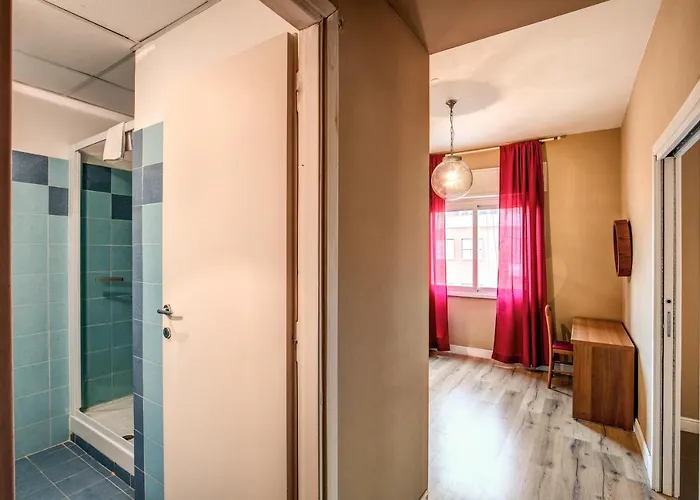 Casa de hóspedes City Guest House 4*