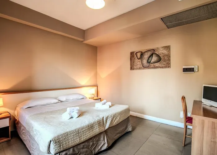 City Guest House