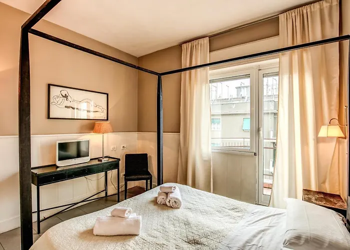 City Guest House 4*