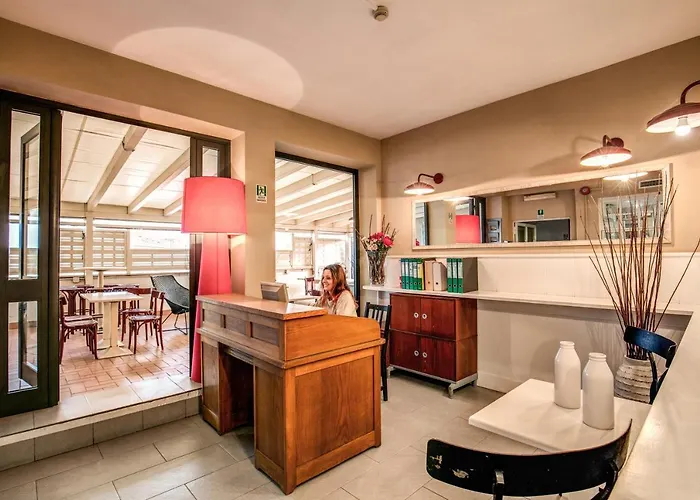 City Guest House 4* Roma
