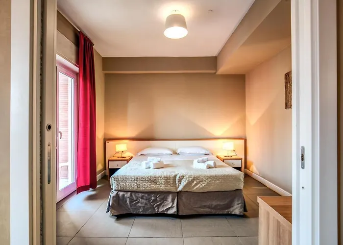 Casa de hóspedes City Guest House