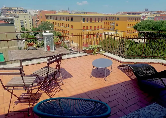City Guest House