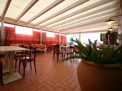 City Guest House Casa de hóspedes Roma