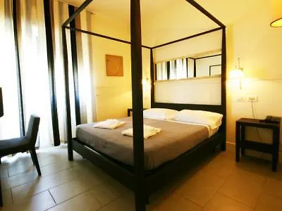 City Guest House 4* Roma
