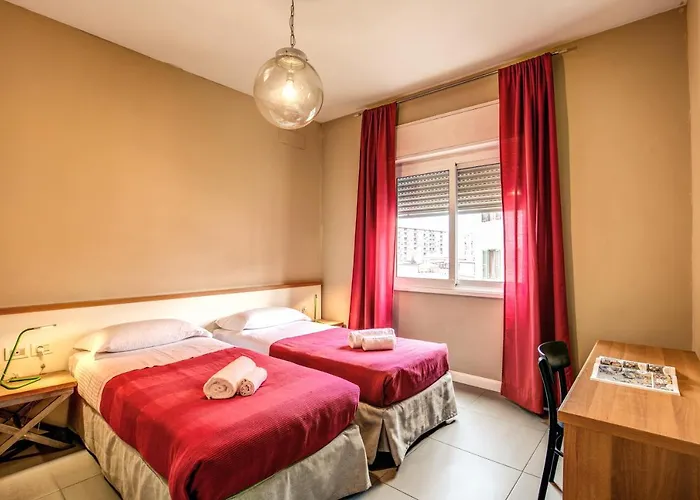Casa de hóspedes City Guest House 4*