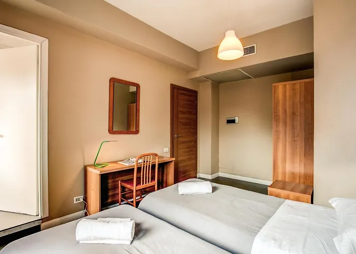 City Guest House 4*