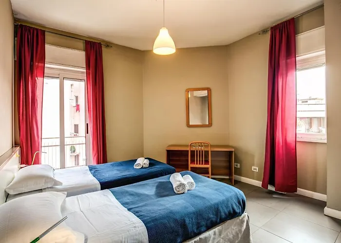 City Guest House